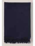 Cashmere Throw - Plain