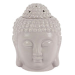 Small Buddha Head Wax Burner