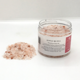 Himalayan Pink Salt